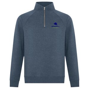 ES ACTIVE VINTAGE 1/4 ZIP SWEATSHIRT Thumbnail