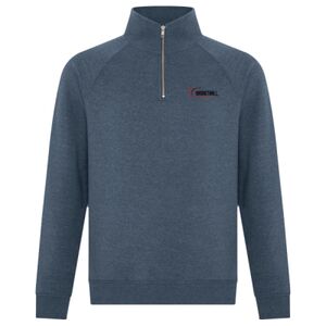 ES ACTIVE VINTAGE 1/4 ZIP SWEATSHIRT Thumbnail