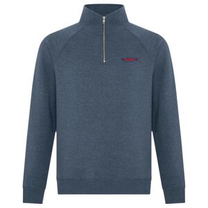 ES ACTIVE VINTAGE 1/4 ZIP SWEATSHIRT Thumbnail