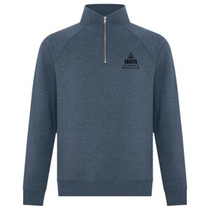 ES ACTIVE VINTAGE 1/4 ZIP SWEATSHIRT Thumbnail