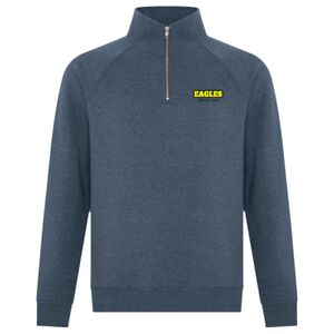 ES ACTIVE VINTAGE 1/4 ZIP SWEATSHIRT Thumbnail