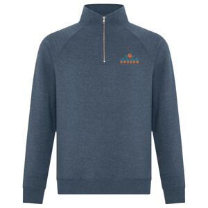 ES ACTIVE VINTAGE 1/4 ZIP SWEATSHIRT Thumbnail