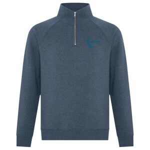 ES ACTIVE VINTAGE 1/4 ZIP SWEATSHIRT Thumbnail