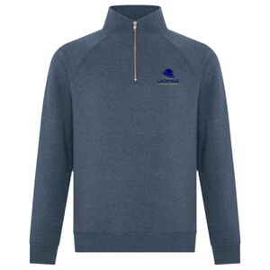 ES ACTIVE VINTAGE 1/4 ZIP SWEATSHIRT Thumbnail