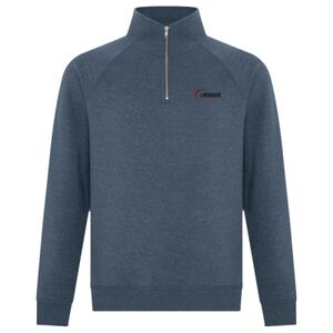 ES ACTIVE VINTAGE 1/4 ZIP SWEATSHIRT Thumbnail