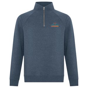 ES ACTIVE VINTAGE 1/4 ZIP SWEATSHIRT Thumbnail