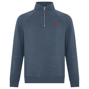 ES ACTIVE VINTAGE 1/4 ZIP SWEATSHIRT Thumbnail