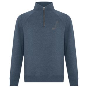 ES ACTIVE VINTAGE 1/4 ZIP SWEATSHIRT Thumbnail