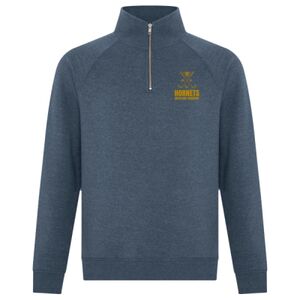 ES ACTIVE VINTAGE 1/4 ZIP SWEATSHIRT Thumbnail