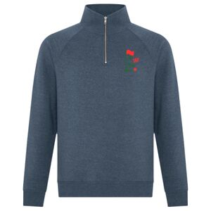 ES ACTIVE VINTAGE 1/4 ZIP SWEATSHIRT Thumbnail