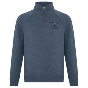 ES ACTIVE VINTAGE 1/4 ZIP SWEATSHIRT Thumbnail