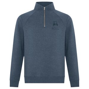 ES ACTIVE VINTAGE 1/4 ZIP SWEATSHIRT Thumbnail