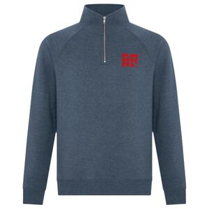 ES ACTIVE VINTAGE 1/4 ZIP SWEATSHIRT Thumbnail