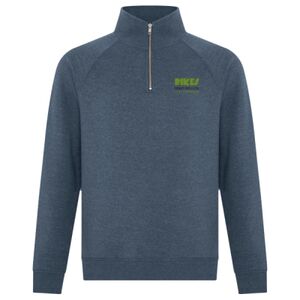 ES ACTIVE VINTAGE 1/4 ZIP SWEATSHIRT Thumbnail