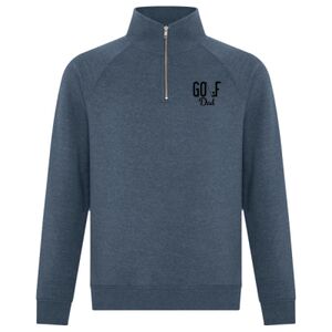 ES ACTIVE VINTAGE 1/4 ZIP SWEATSHIRT Thumbnail
