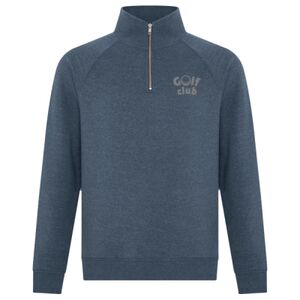 ES ACTIVE VINTAGE 1/4 ZIP SWEATSHIRT Thumbnail