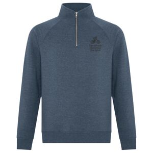 ES ACTIVE VINTAGE 1/4 ZIP SWEATSHIRT Thumbnail