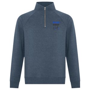 ES ACTIVE VINTAGE 1/4 ZIP SWEATSHIRT Thumbnail