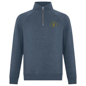 ES ACTIVE VINTAGE 1/4 ZIP SWEATSHIRT Thumbnail