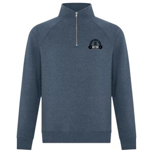ES ACTIVE VINTAGE 1/4 ZIP SWEATSHIRT Thumbnail