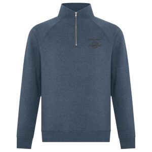ES ACTIVE VINTAGE 1/4 ZIP SWEATSHIRT Thumbnail