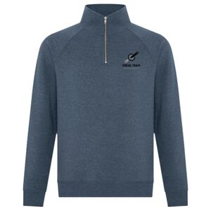 ES ACTIVE VINTAGE 1/4 ZIP SWEATSHIRT Thumbnail
