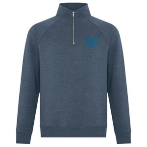 ES ACTIVE VINTAGE 1/4 ZIP SWEATSHIRT Thumbnail