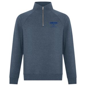 ES ACTIVE VINTAGE 1/4 ZIP SWEATSHIRT Thumbnail