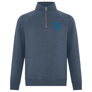 ES ACTIVE VINTAGE 1/4 ZIP SWEATSHIRT Thumbnail