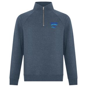 ES ACTIVE VINTAGE 1/4 ZIP SWEATSHIRT Thumbnail