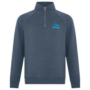 ES ACTIVE VINTAGE 1/4 ZIP SWEATSHIRT Thumbnail