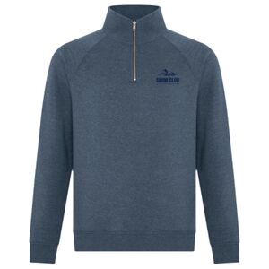 ES ACTIVE VINTAGE 1/4 ZIP SWEATSHIRT Thumbnail
