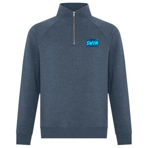 ES ACTIVE VINTAGE 1/4 ZIP SWEATSHIRT Thumbnail