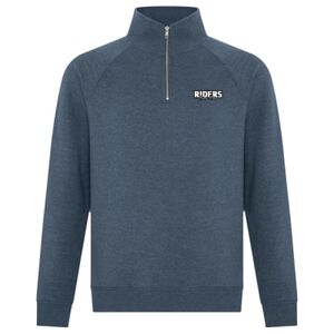 ES ACTIVE VINTAGE 1/4 ZIP SWEATSHIRT Thumbnail