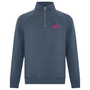 ES ACTIVE VINTAGE 1/4 ZIP SWEATSHIRT Thumbnail