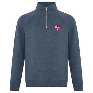 ES ACTIVE VINTAGE 1/4 ZIP SWEATSHIRT Thumbnail