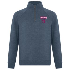 ES ACTIVE VINTAGE 1/4 ZIP SWEATSHIRT Thumbnail