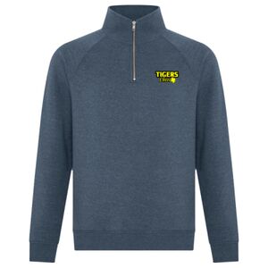 ES ACTIVE VINTAGE 1/4 ZIP SWEATSHIRT Thumbnail