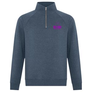 ES ACTIVE VINTAGE 1/4 ZIP SWEATSHIRT Thumbnail