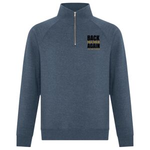ES ACTIVE VINTAGE 1/4 ZIP SWEATSHIRT Thumbnail