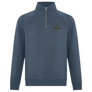 ES ACTIVE VINTAGE 1/4 ZIP SWEATSHIRT Thumbnail