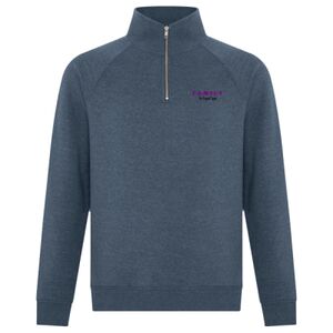 ES ACTIVE VINTAGE 1/4 ZIP SWEATSHIRT Thumbnail