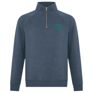 ES ACTIVE VINTAGE 1/4 ZIP SWEATSHIRT Thumbnail