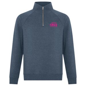 ES ACTIVE VINTAGE 1/4 ZIP SWEATSHIRT Thumbnail