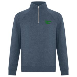 ES ACTIVE VINTAGE 1/4 ZIP SWEATSHIRT Thumbnail