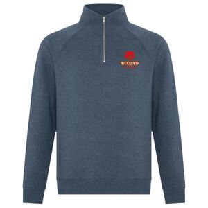 ES ACTIVE VINTAGE 1/4 ZIP SWEATSHIRT Thumbnail