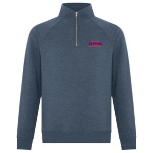 ES ACTIVE VINTAGE 1/4 ZIP SWEATSHIRT Thumbnail