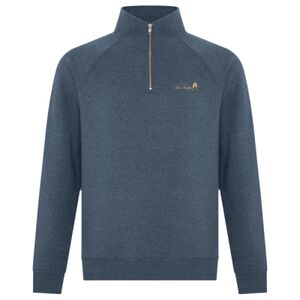 ES ACTIVE VINTAGE 1/4 ZIP SWEATSHIRT Thumbnail