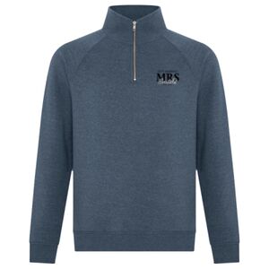 ES ACTIVE VINTAGE 1/4 ZIP SWEATSHIRT Thumbnail