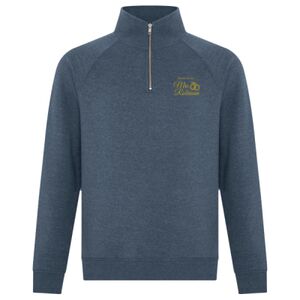 ES ACTIVE VINTAGE 1/4 ZIP SWEATSHIRT Thumbnail